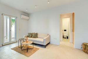 Silver Apartments Petra