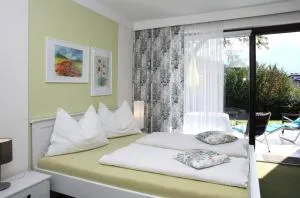 Appartementhaus Bellevue - 法克湖畔杜罗博拉赫