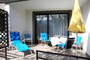 Appartementhaus Bellevue