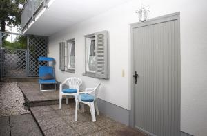 Appartementhaus Bellevue