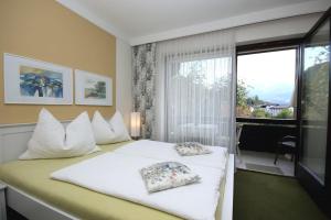 Appartementhaus Bellevue