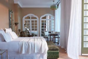 Hotels Chateau de Theoule : photos des chambres