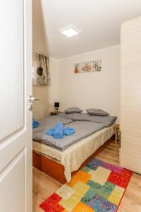 Lili Apartman