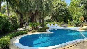 Botanica Luxury Villa 4 bedrooms - Ban Riang