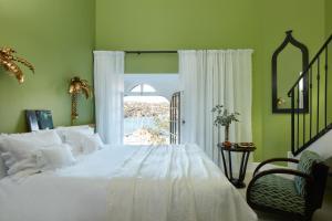 Hotels Chateau de Theoule : photos des chambres