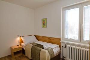 Classic Single Room with Shower room in Vila Bohemia