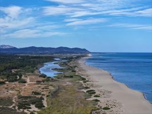 4 Mori Family Village - Villaggio per Famiglie img30