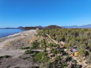 4 Mori Family Village - Villaggio per Famiglie img21