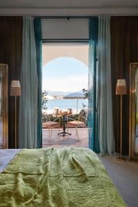 Hotels Chateau de Theoule : photos des chambres