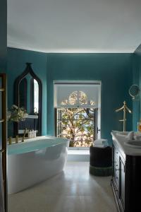 Hotels Chateau de Theoule : Suite Signature