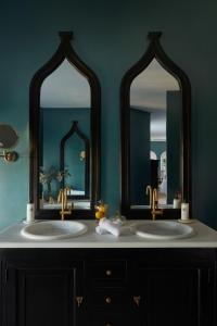 Hotels Chateau de Theoule : photos des chambres