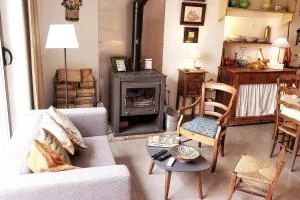 Appartement lumineux avec 1 chambre à Marsanne - Sauzet