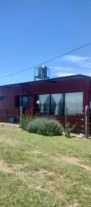 La Casita de Villa Yacanto - San Miguel de los Rios