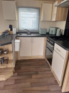 Snowdon View, White Tower Holiday Park