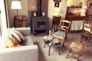 Appartements Appartement lumineux avec 1 chambre a Marsanne : photos des chambres