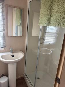 Snowdon View, White Tower Holiday Park