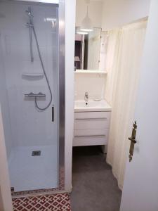 Appartements Appartement lumineux avec 1 chambre a Marsanne : photos des chambres