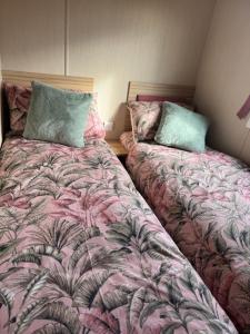 Snowdon View, White Tower Holiday Park