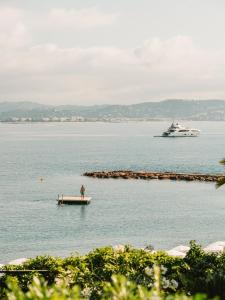 Hotels Chateau de Theoule : photos des chambres