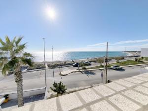 Appartamento La Torre Piano Terra Vista mare Puglia On line