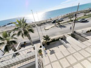 Appartamento La Torre Piano Terra Vista mare Puglia On line