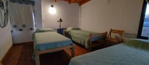 La Casita de Villa Yacanto