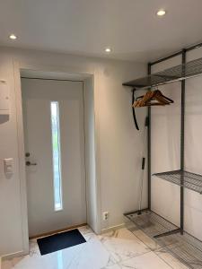 Semesterlägenhet Wettervy