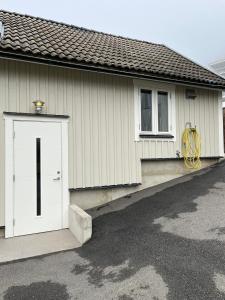 Semesterlägenhet Wettervy