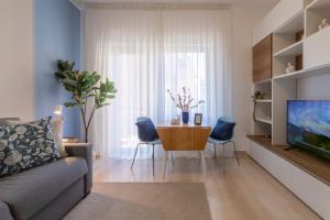 Grazia Appartamento Moderno & Chic a Tiburtina