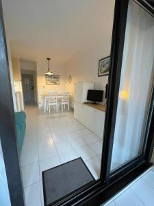 Appartement Cannes, Piscine - Terrasse, Jardin Privatif - 4 Personnes