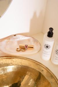 Hotels Chateau de Theoule : photos des chambres