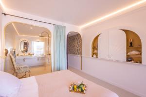 Hotels Chateau de Theoule : photos des chambres