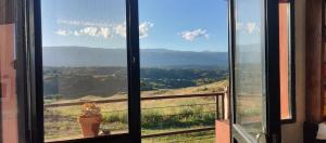 La Casita de Villa Yacanto