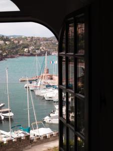 Hotels Chateau de Theoule : photos des chambres