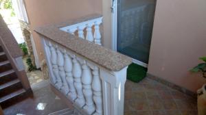 Studio Apartment in Biograd na Moru with Balcony, Air Conditioning, Wi-Fi, Dishwasher (4818-3)