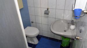 Studio Apartment in Biograd na Moru with Balcony, Air Conditioning, Wi-Fi, Dishwasher (4818-3)