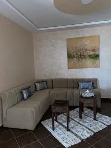 Palm palace - Bouznika