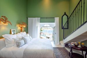 Hotels Chateau de Theoule : photos des chambres