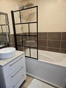 Appartement t3 - Le Brûlé