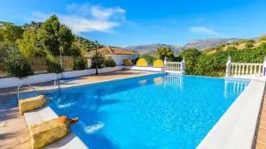 Ca Mi Pepe Priego de Córdoba by Ruralidays - Zagrilla