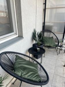 Apartman D Dream