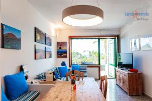 House of Horizon 2 Vivienda Vacacional Complex Las Cucharas