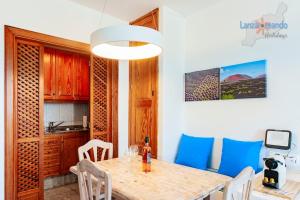 House of Horizon 2 Vivienda Vacacional Complex Las Cucharas