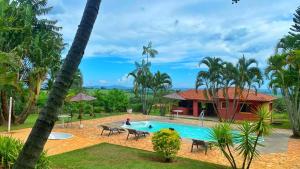 Pousada Vale dos Alpes