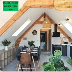 Entre Terre & Air - Artolsheim