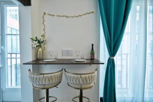 Lappartement du duc de Choiseul - Coeur Opéra