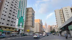 فندق لدان الفضي-Lidan Alfidy Hotel