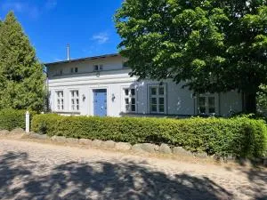 Jasmundhus - Neddesitz