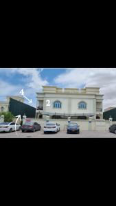 سكنات قصر الياسمين - Ubytování bez kategorie ve městě Ḩayl Āl ‘Umayr