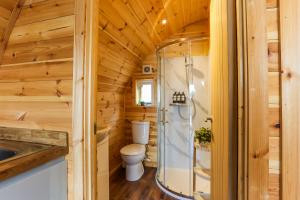 The Pod - Bracklesham Bay